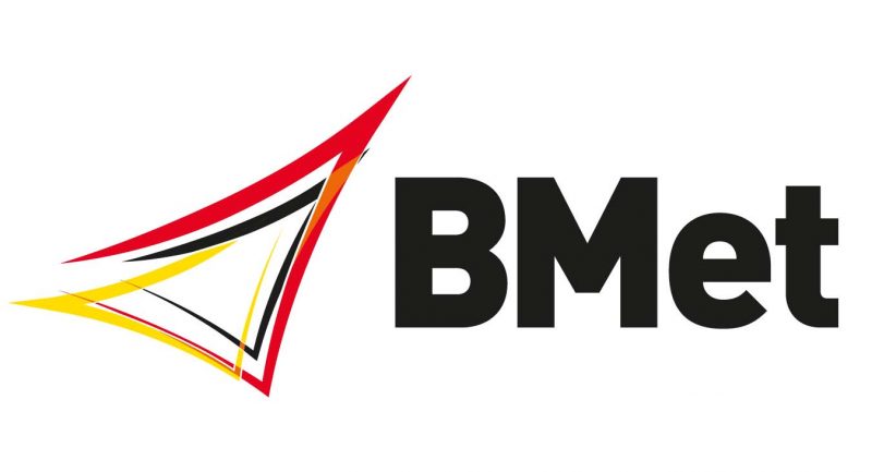 BMet_College_Solo_Logo