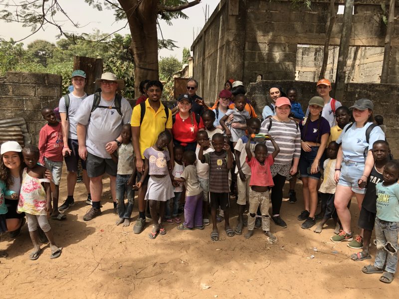 Gambia_Student_Trip